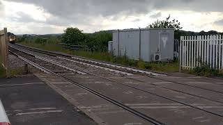 XC 221123 flies through stoke canon 15/6/24