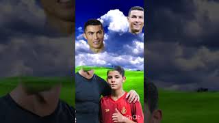 Ronaldo fan and like to be with me y #footballskils #footballer