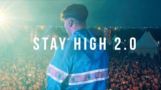 Ufo361 - Stay High 2.0