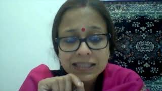 World AIDS Day Awareness Webinar with Dr. Pinky Goswami, Dr. Nisha Aggarwal and Mr. Satish Kaushik