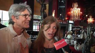 Eric Roberts' Red Carpet Tips 2012