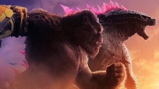 Godzilla x Kong: The New Empire - Thoughts & Reviews!