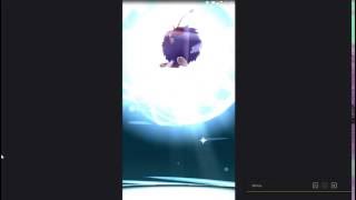 Pokemon GO - VENONAT EVOLUTION