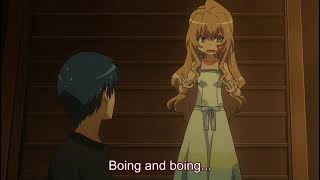 Toradora BOING