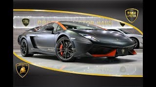 LAST OF IT'S KIND Superleggera! | AMAZING EXHAUST NOTE