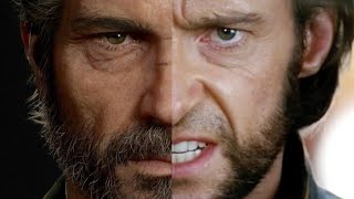 The Last of Us Logan Trailer (Wolverine) - Hurt by Johnny Cash