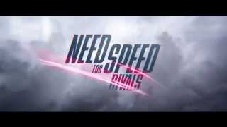 Need for Speed Rivals Ultimate Cars Speed Rivalry Trailer