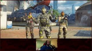 Call of Duty Mini Stream May 21st 2016