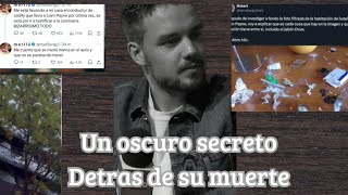 🛑 EL OBSCURO SECRETO DETRAS DE LA MUERTE DE LIAM PAYNE TERCER INVOLUCRADO