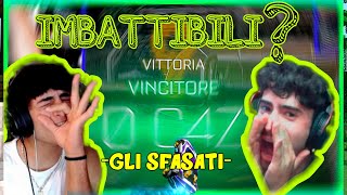 SIAMO IMBATTIBILI! -Rocket League-