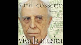 Emil Cossetto - Napitnica