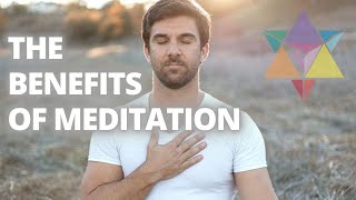 The Benefits of Meditation