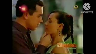 Anita no te rajes (2004) El cambio de look de Anita (Ana)