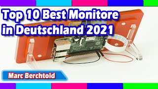 Top 10 Best Monitore in Deutschland 2021