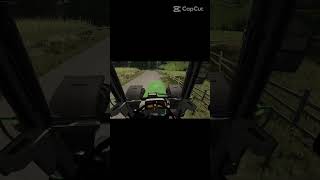 Szybki przejazd Fendem 924Vario #fendtpower #fs22 #oporowo #viral #pedro #capcut  Link remix opis