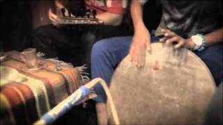 Ajam Band - Bandare Landan - Music Video -