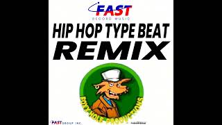 FRM Hip hop Type Beat Foxx Hole Productions Logo Music Official Remix 2024