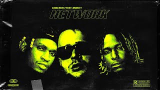 Long Beatz ft Dnasty - Network