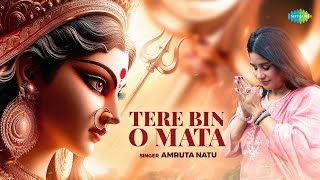 Tere Bin O Mata | Amruta Natu | तेरे बिन ओ माता | माता रानी का गाना | Mata Bhajan