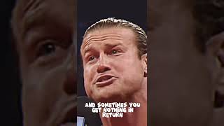 Dolph Ziggler sad truth 😞 #shorts