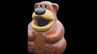 Играю в кубики пока  не помру mc.holyfake.me  ("Is this freddy fazbear?" Remix)