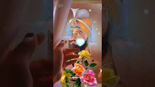 Dhan Guru Gobind Singh || WhatsApp status video || Gurbani status || #short video || Panth ki jeet