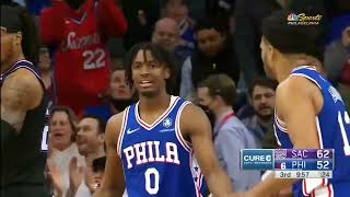 Sacramento Kings vs Philadelphia 76ers Full Game Highlights January29|2022 NBA SEASON