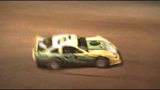 Super Sedans - Macs Speedway - November 5 2011