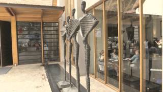 South Africa - Celebrate Design in South Africa