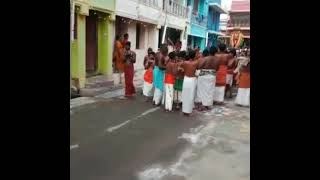 Aaralvaimozhi festival parakodi kanda sasthaa 4th day thiruvizha #tamilvillagefestival #Festival