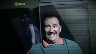 ChuckleVision - No Getting Away (2004)