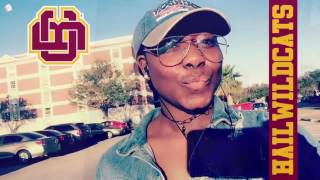 COLLEGE VLOG #3 | SPRING SEMESTER & MORE!