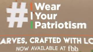 #WearYourPatriotism