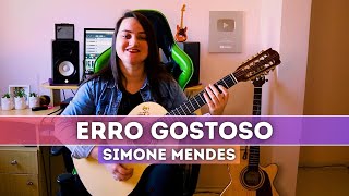 Erro Gostoso (Simone Mendes) na VIOLA CAIPIRA 🎸