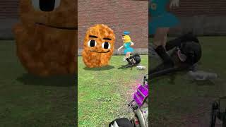 NEW* SPOOKY MOUSE🐭 MONSTER FROM SMILING CRITTERS POPPY PLAYTIME CHAPTER 3 VS NEXTBOTS In Garry's Mod