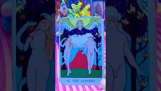 Current feeling thought energy of a partner ka #tarot #shorts