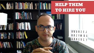 Finding a Job as a Junior Rails Developer - a few tips