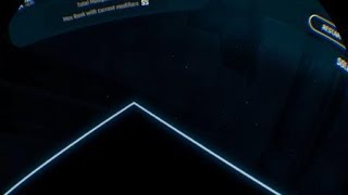 [Beat Saber] Legend ft. Backchat [Hard] 1 miss [B]