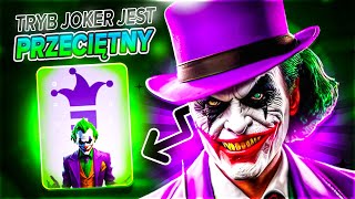 ✨TRYB JOKER JEST PRZECIĘTNY | CASEHUG