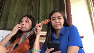 ZEBBIANA by Skusta Clee UKulele cover | kim stories