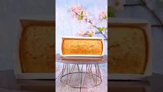 Baking Tips with Ajay: Tea Cake | అజయ్‌తో బేకింగ్ చిట్కాలు: టీ కేక్ #Shorts