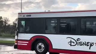 Disney Transport #4960