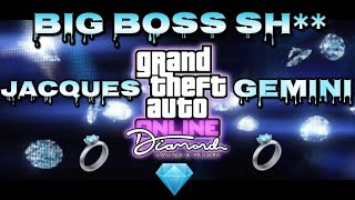 GTA 5 online: Diamond Casino and Resort DLC"Gameplay and countdown (gta online casino update )