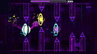 Geometry Dash Demon: Ultraviolet by ViPriN and More