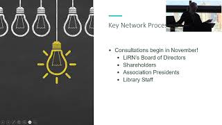 Presentation and Dialogue with LiRN 2023 11 09