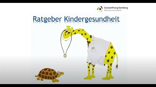 Das Norovirus: Ratgeber Kindergesundheit Teil 2