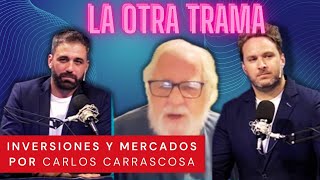 Panorama financiero de Carlos Carrascosa: Bonos, plazos fijos y pasajes más baratos | #lot |