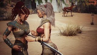 Conan Exiles  \ Ищем приключений на попу \ сервер: [RU] «LE» Классик [PVE/x3/Transfer]  \  Стрим - 3