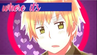 「C✦S」&  E-TaleS || Be With You PRIDE MEP