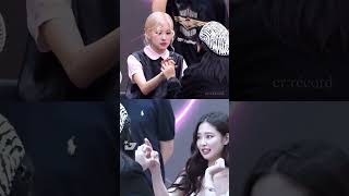 #blackpink #rose #jennie  is co cute 🥹❤️‍🩹